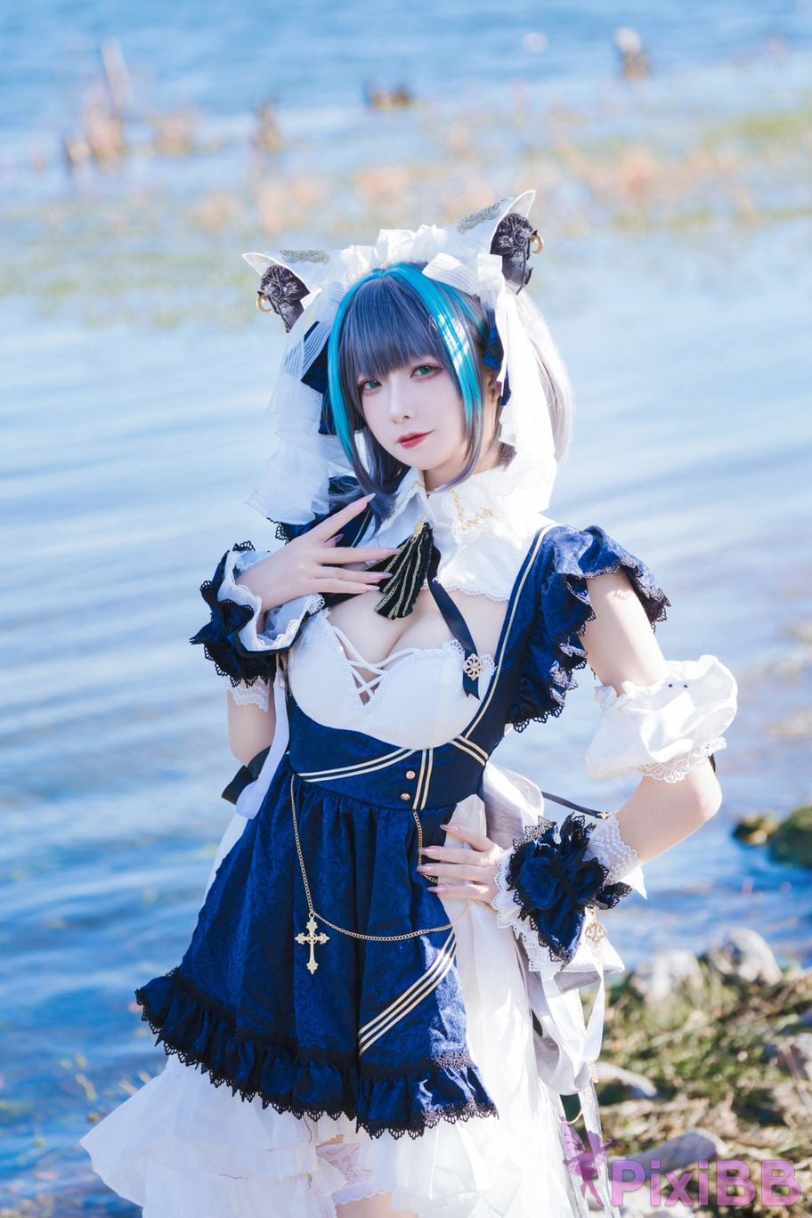 Coser Feng Jiang Jiangv PixiBB.COM 004