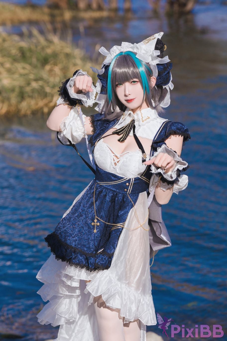 Coser Feng Jiang Jiangv PixiBB.COM 005