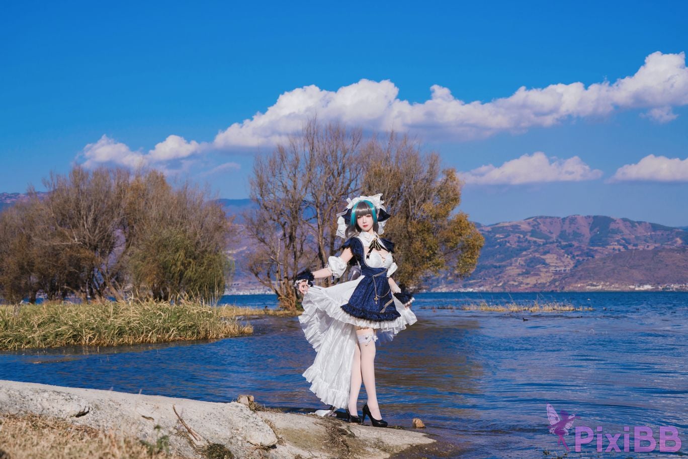 Coser Feng Jiang Jiangv PixiBB.COM 009