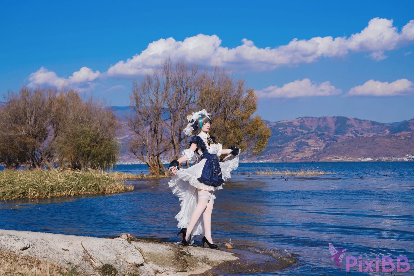 Coser Feng Jiang Jiangv PixiBB.COM 010