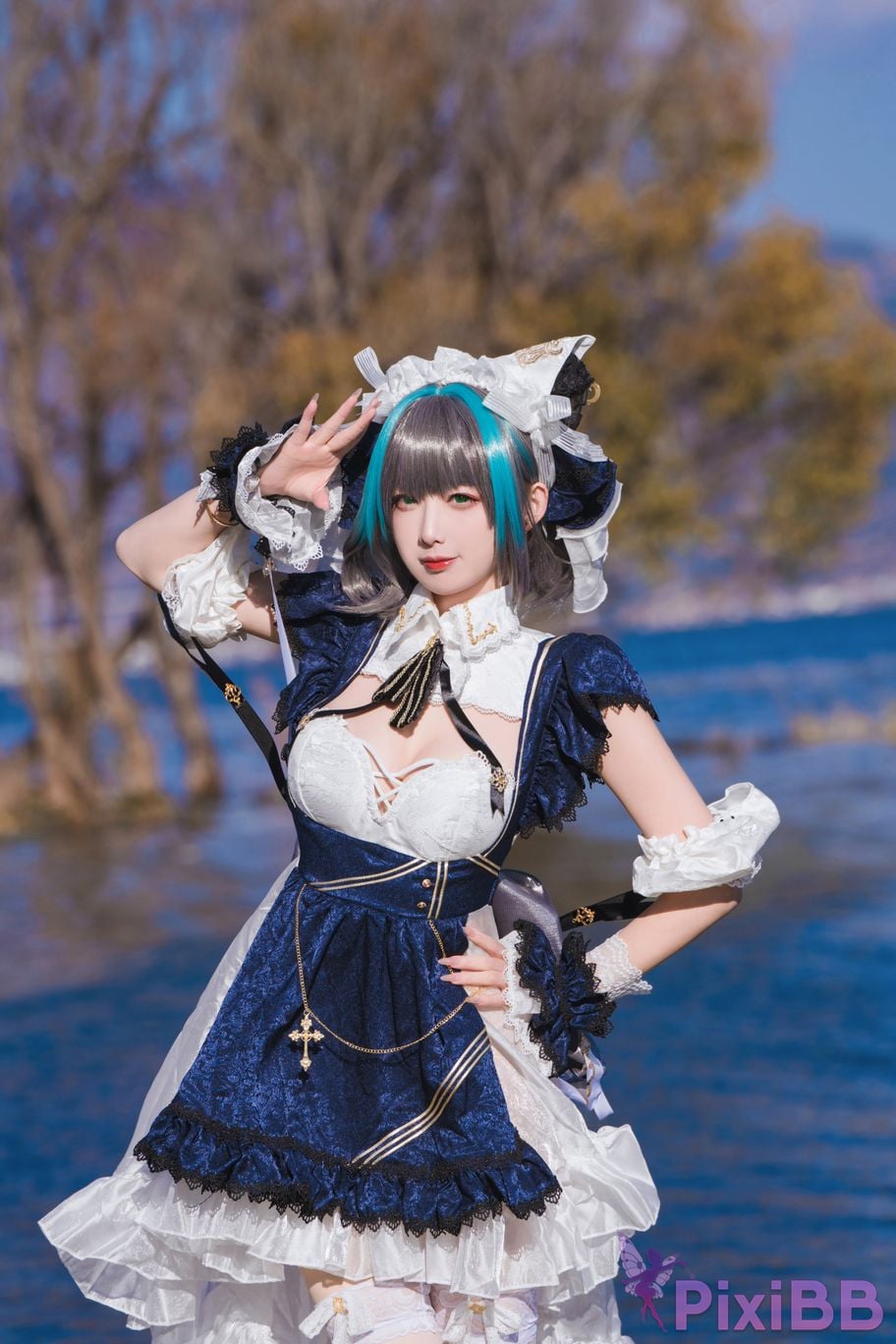 Coser Feng Jiang Jiangv PixiBB.COM 011