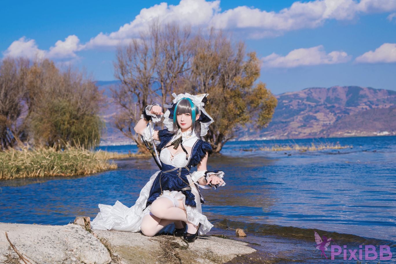 Coser Feng Jiang Jiangv PixiBB.COM 012