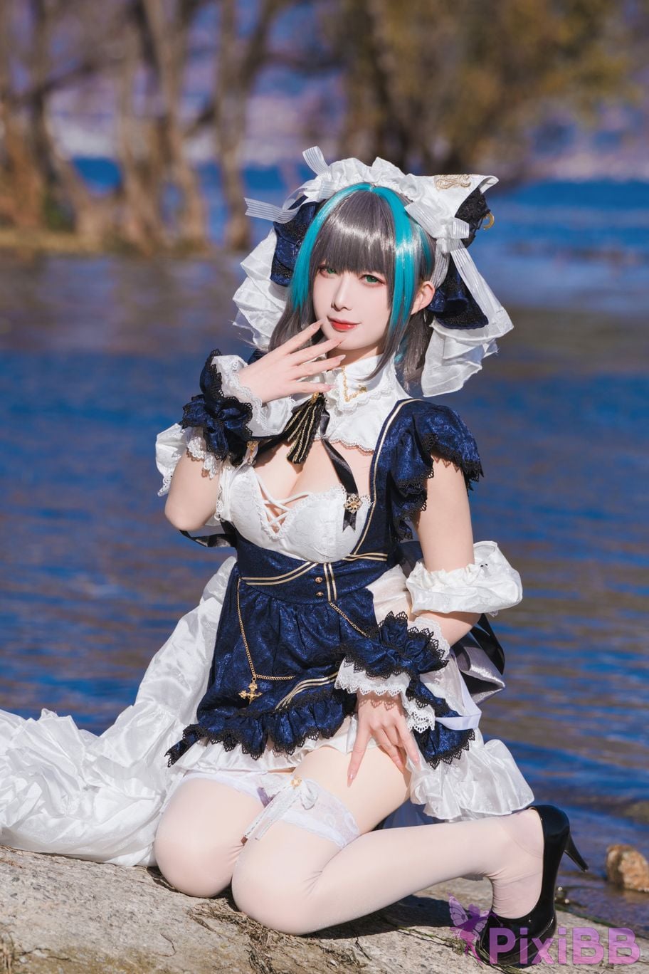 Coser Feng Jiang Jiangv PixiBB.COM 013