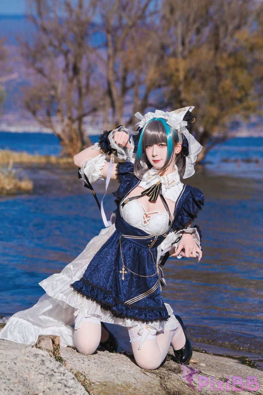Coser Feng Jiang Jiangv PixiBB.COM 014