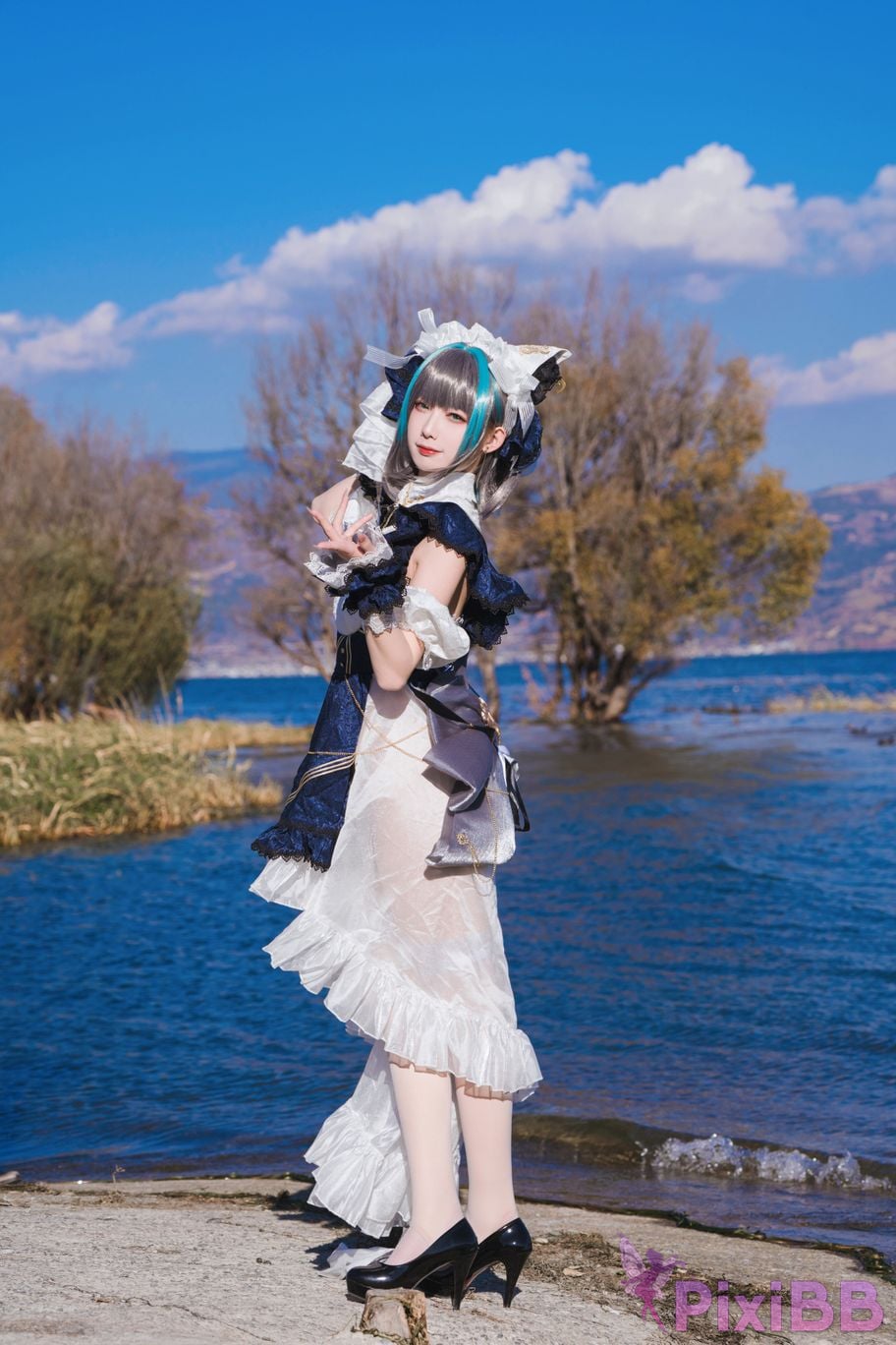 Coser Feng Jiang Jiangv PixiBB.COM 015