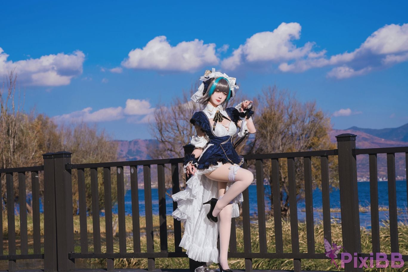 Coser Feng Jiang Jiangv PixiBB.COM 018
