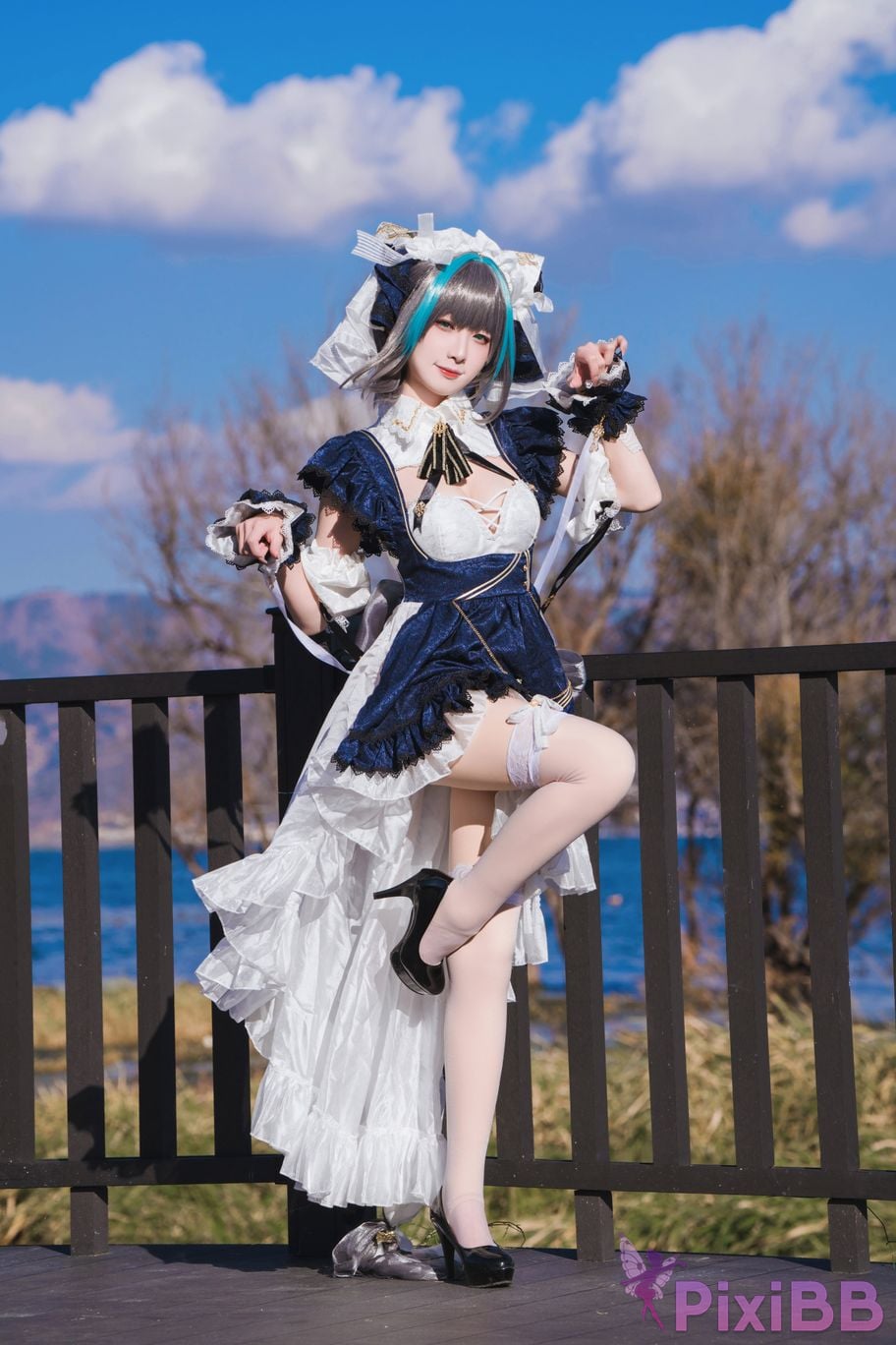 Coser Feng Jiang Jiangv PixiBB.COM 019