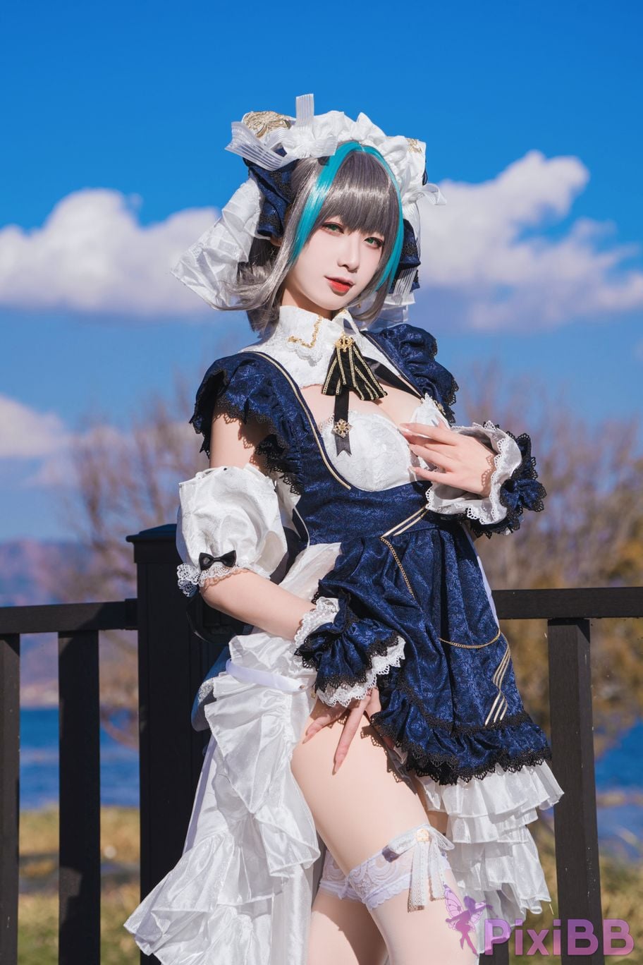 Coser Feng Jiang Jiangv PixiBB.COM 020