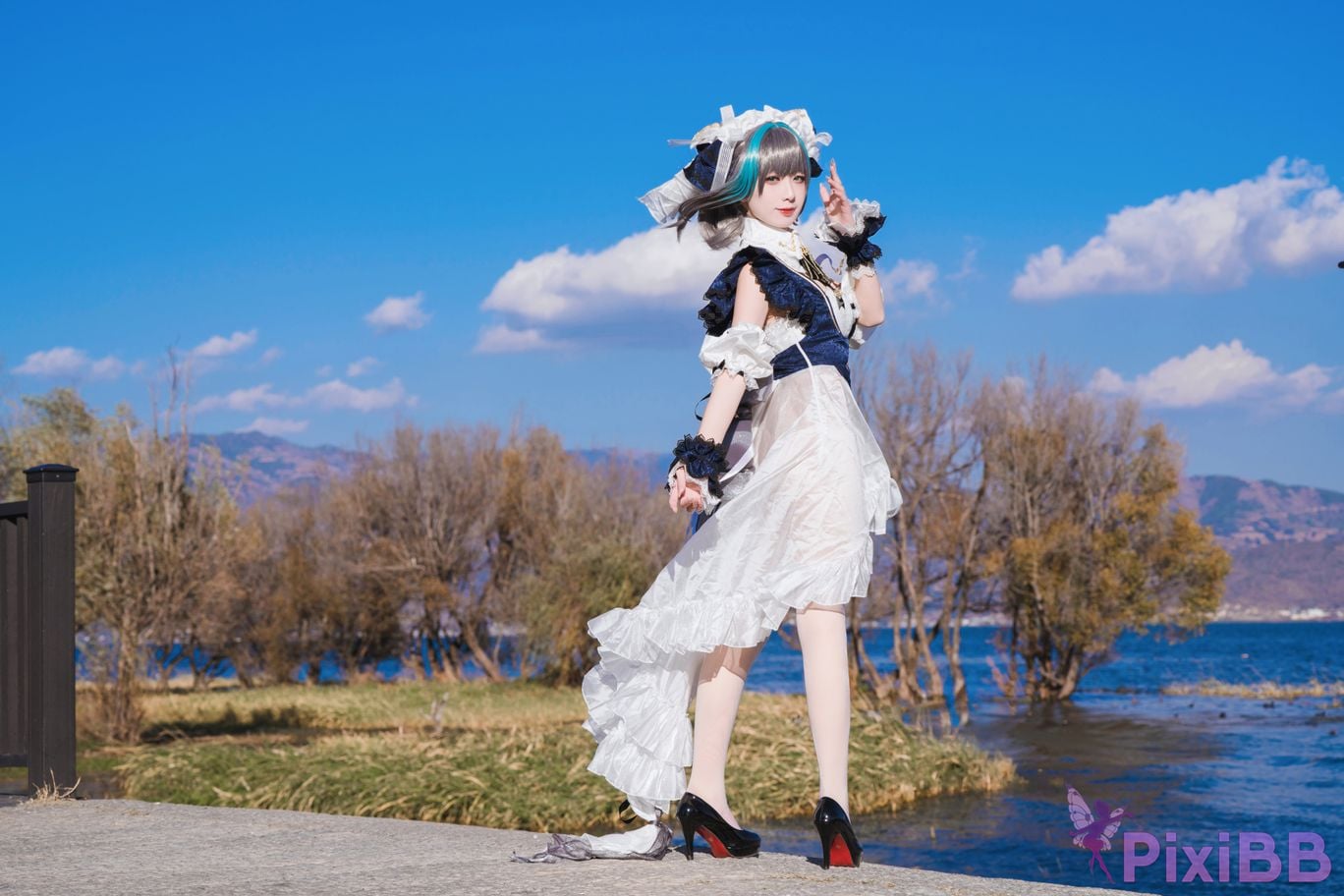 Coser Feng Jiang Jiangv PixiBB.COM 021