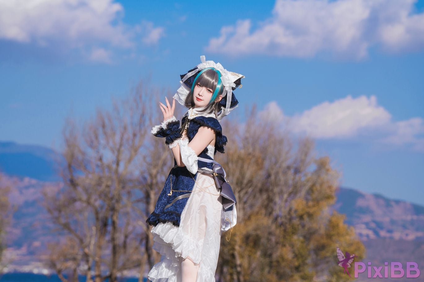 Coser Feng Jiang Jiangv PixiBB.COM 022