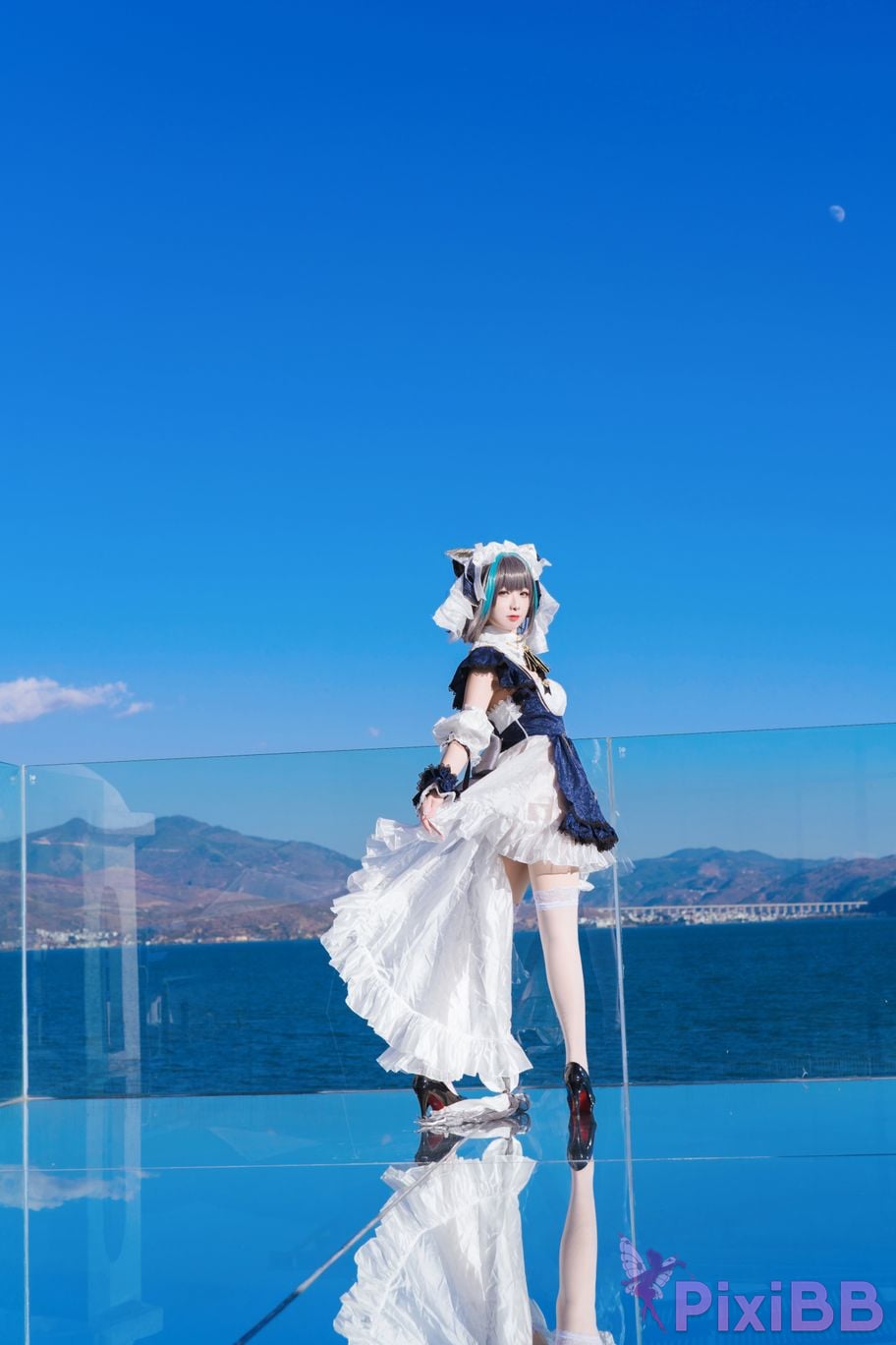 Coser Feng Jiang Jiangv PixiBB.COM 024