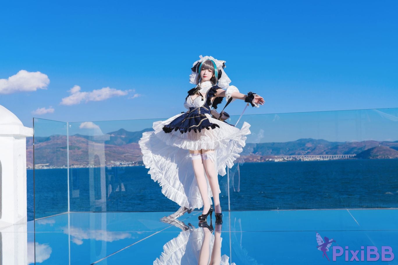 Coser Feng Jiang Jiangv PixiBB.COM 025
