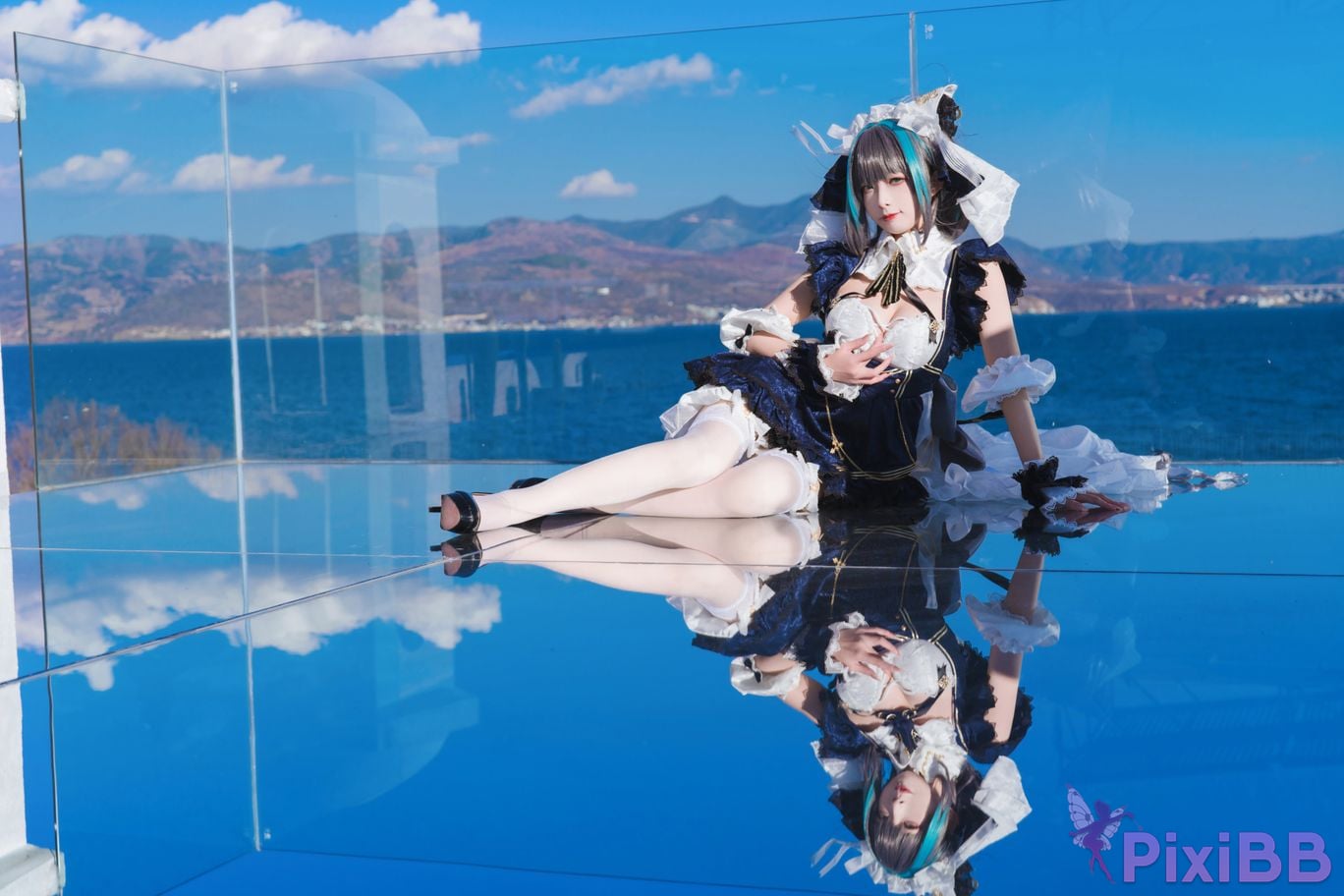 Coser Feng Jiang Jiangv PixiBB.COM 026