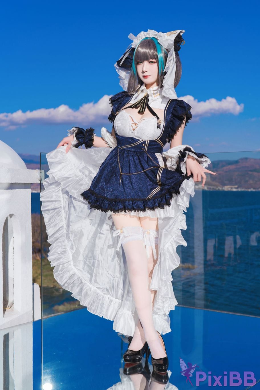 Coser Feng Jiang Jiangv PixiBB.COM 028