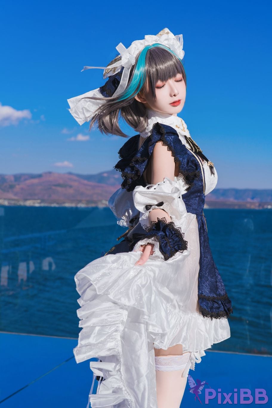 Coser Feng Jiang Jiangv PixiBB.COM 029