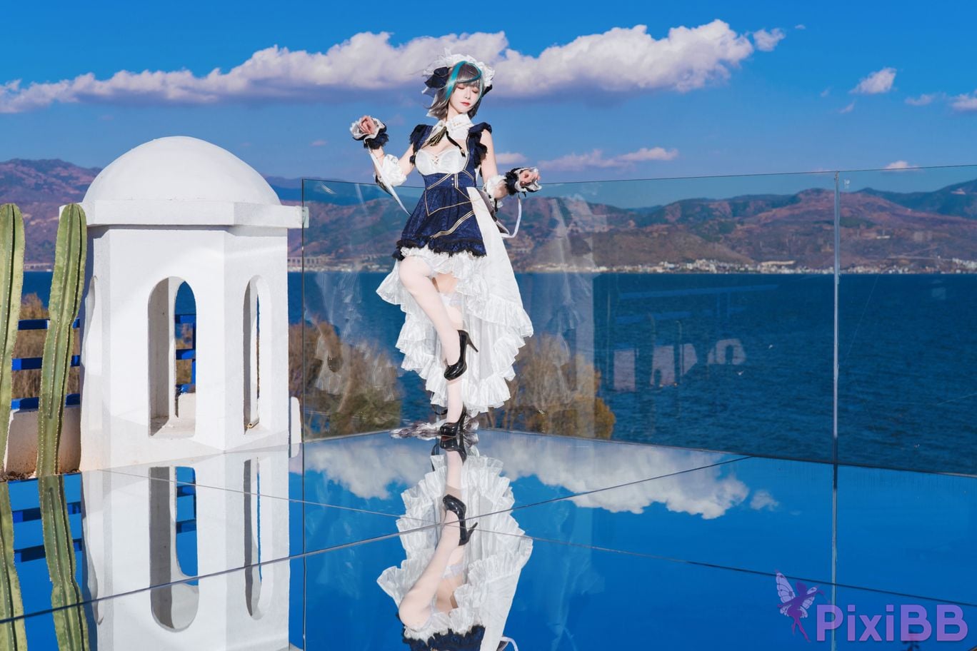 Coser Feng Jiang Jiangv PixiBB.COM 030