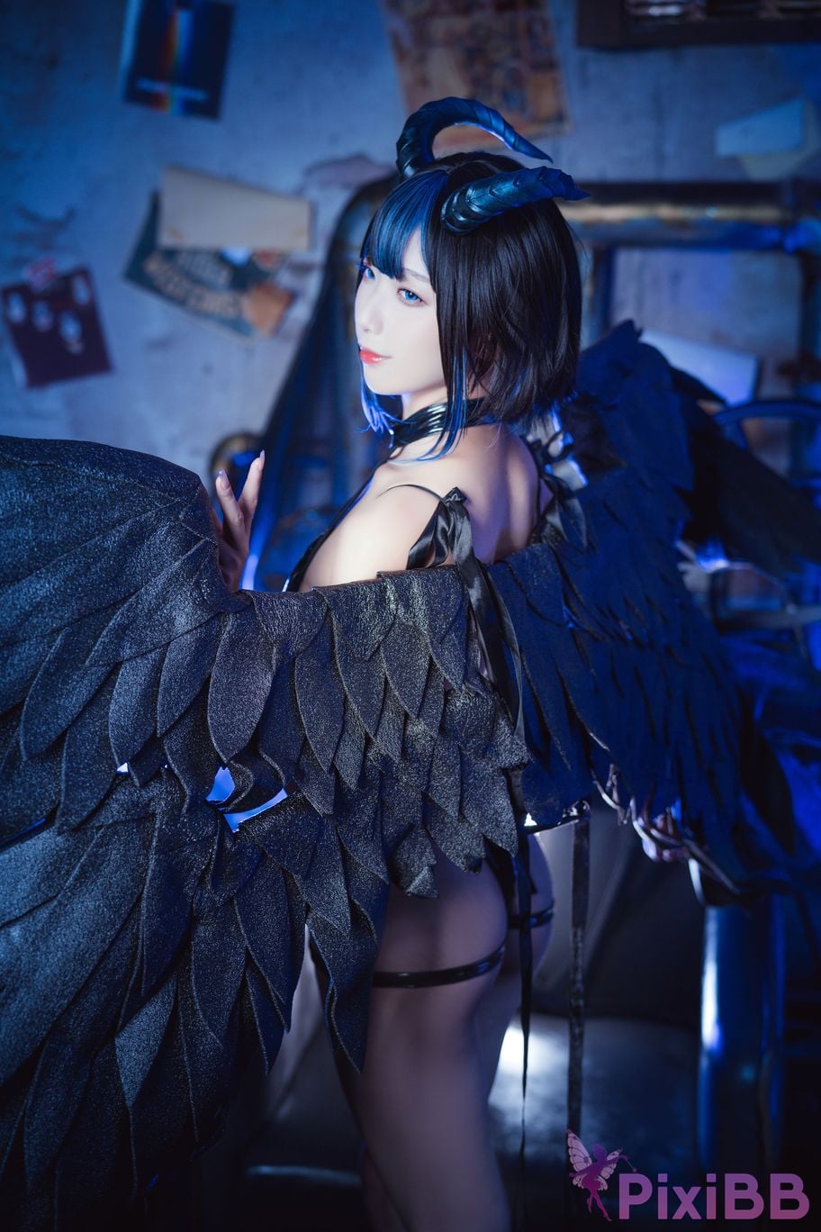 Coser Feng Jiang Jiangv PixiBB.COM 002