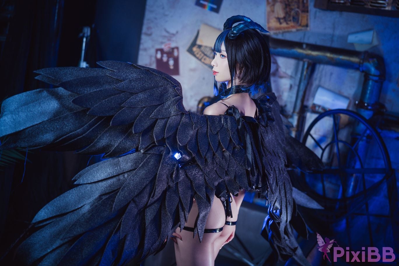 Coser Feng Jiang Jiangv PixiBB.COM 018