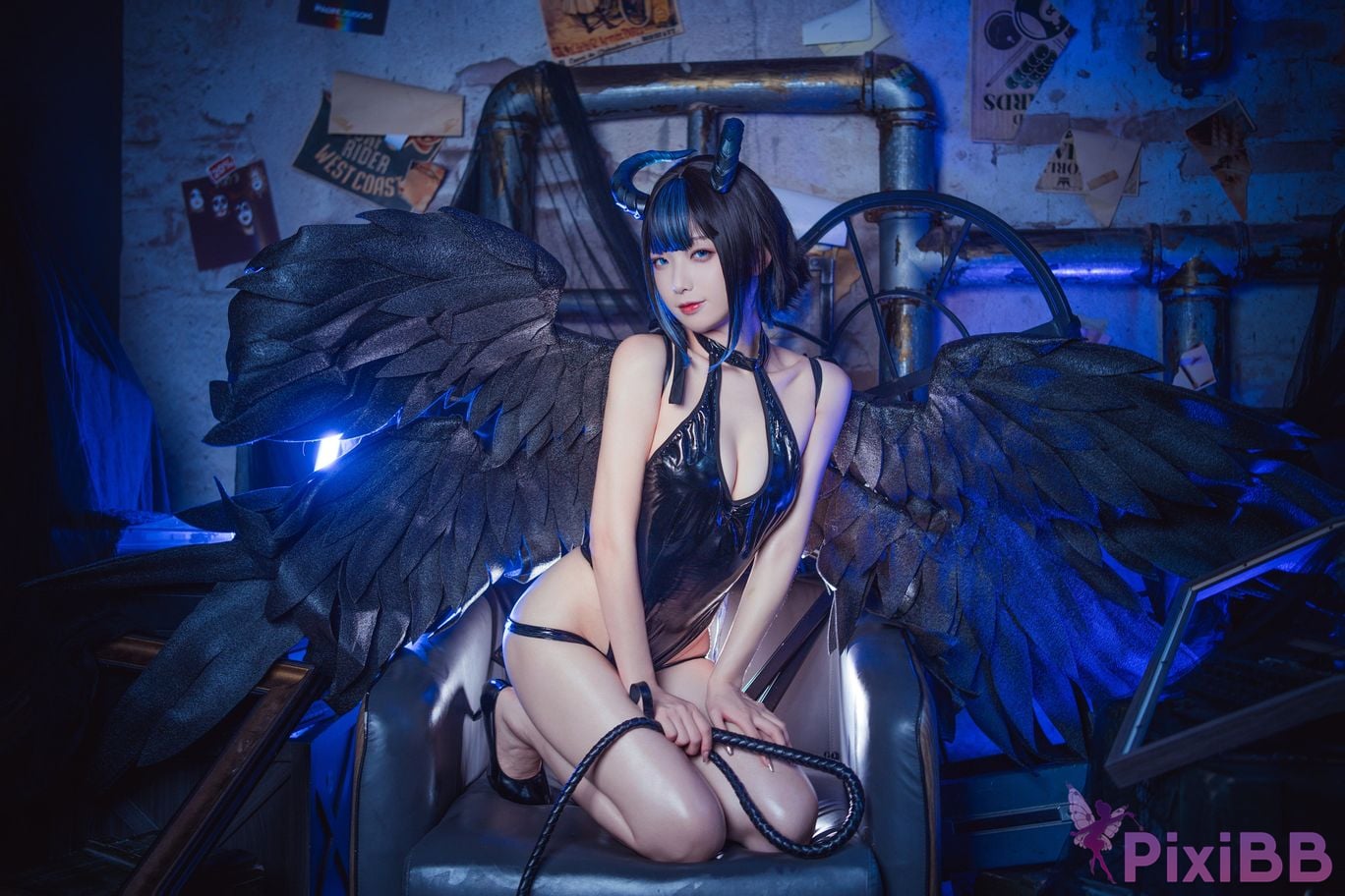 Coser Feng Jiang Jiangv PixiBB.COM 020