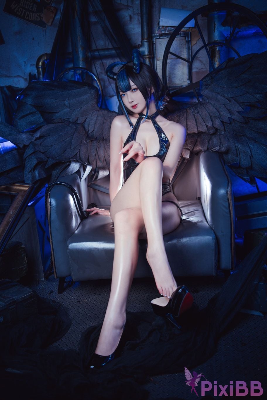 Coser Feng Jiang Jiangv PixiBB.COM 026