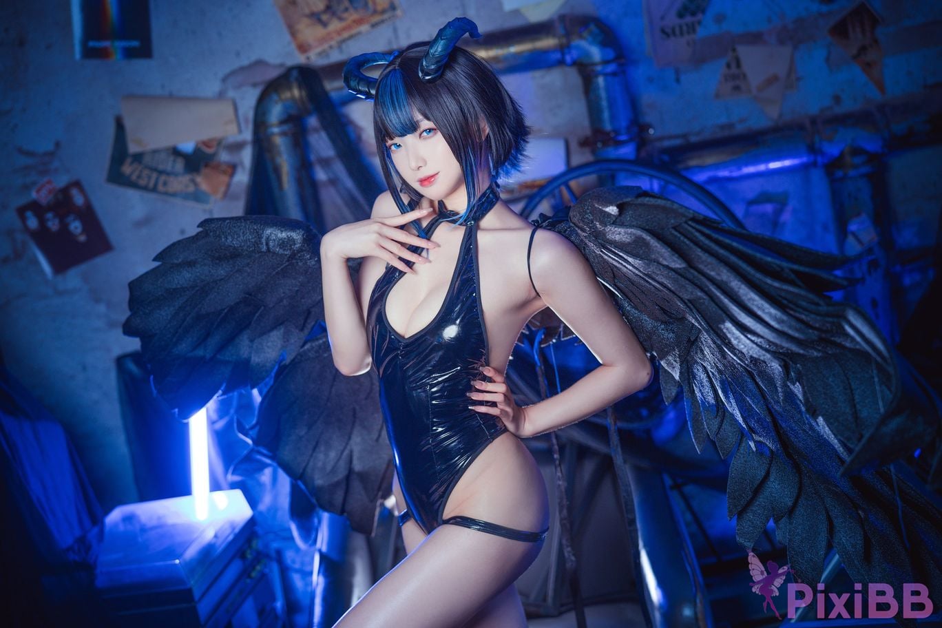 Coser Feng Jiang Jiangv PixiBB.COM 030