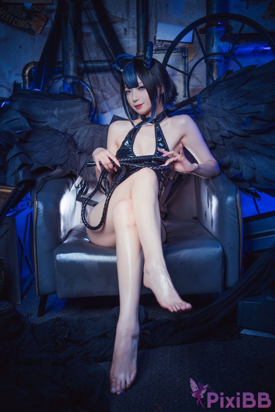 Coser Feng Jiang Jiangv PixiBB.COM 035