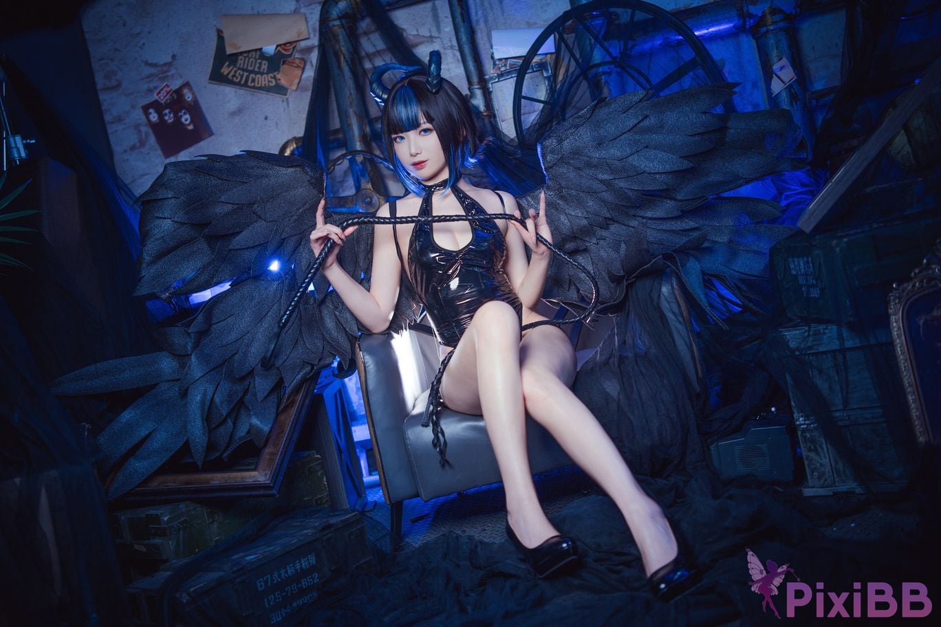 Coser Feng Jiang Jiangv PixiBB.COM 036