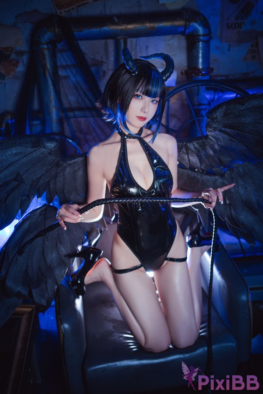 Coser Feng Jiang Jiangv PixiBB.COM 040