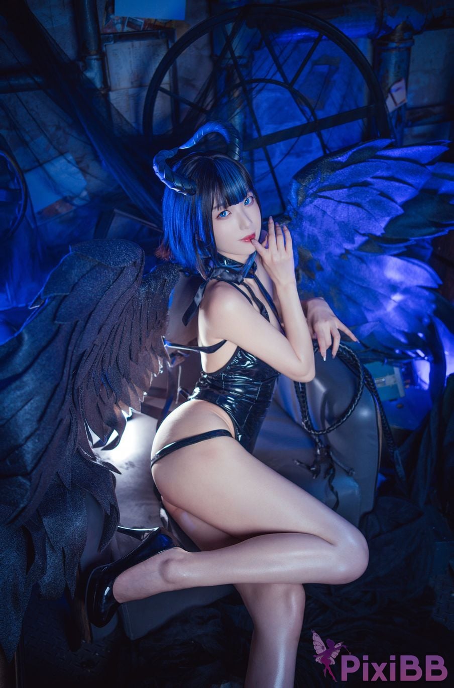 Coser Feng Jiang Jiangv PixiBB.COM 041
