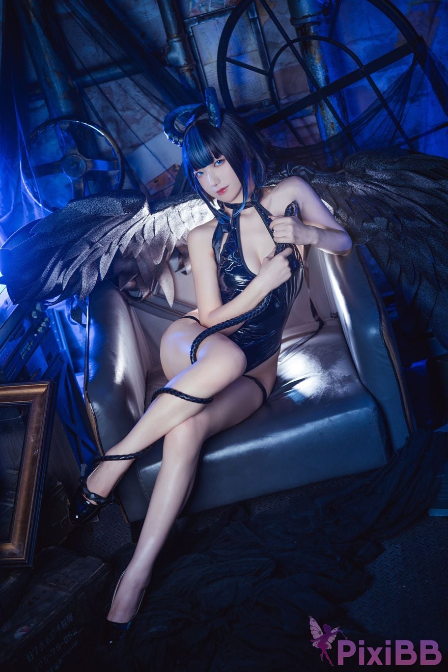 Coser Feng Jiang Jiangv PixiBB.COM 045