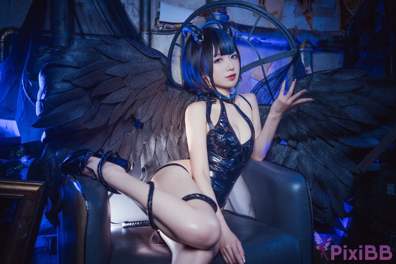 Coser Feng Jiang Jiangv PixiBB.COM 049
