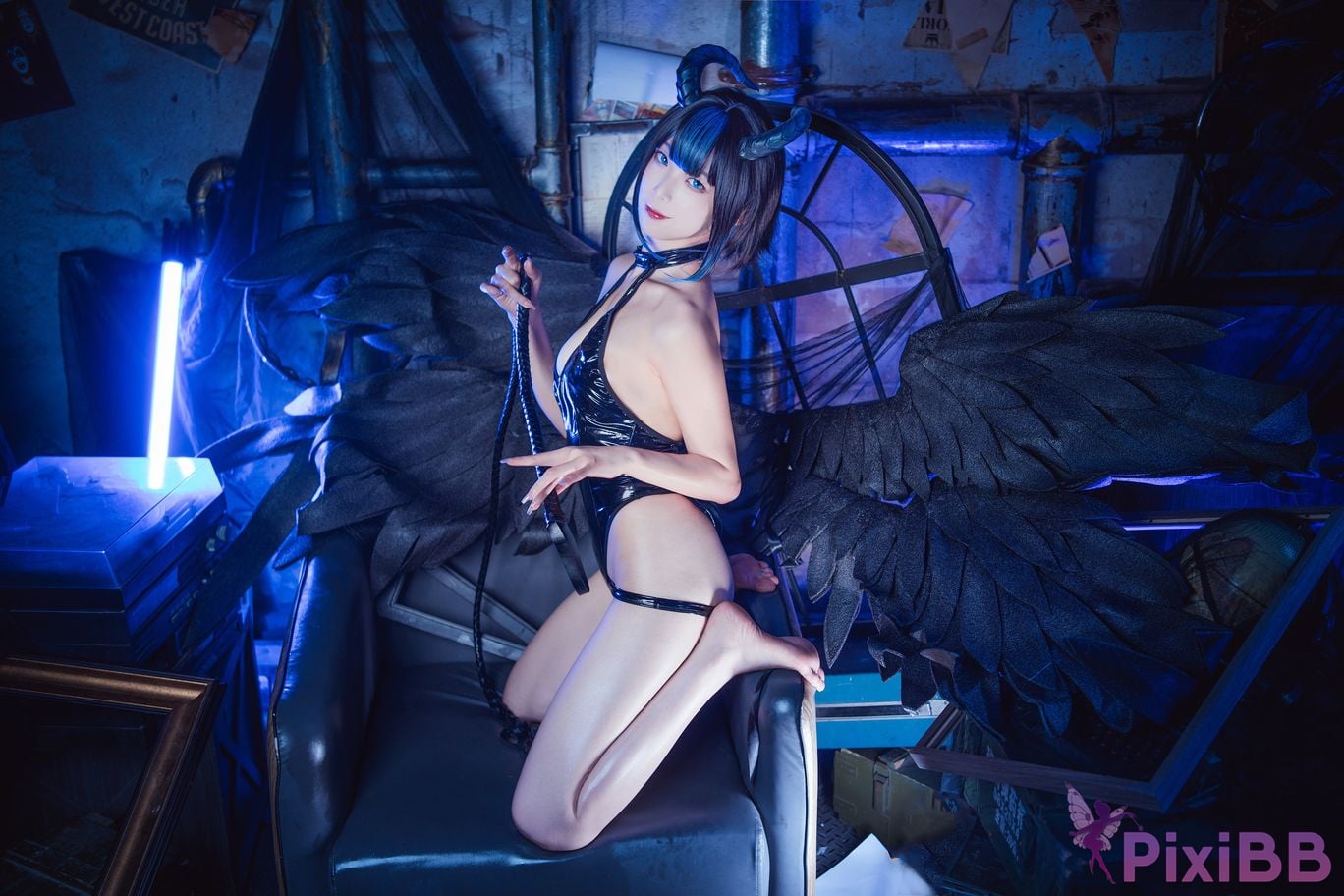 Coser Feng Jiang Jiangv PixiBB.COM 051