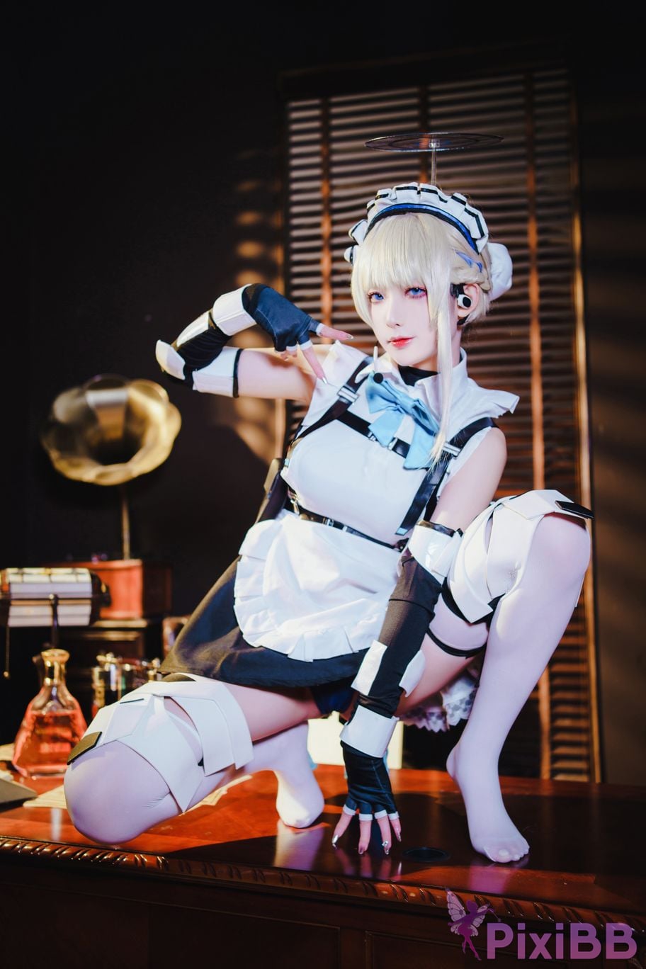 Coser Feng Jiang Jiangv PixiBB.COM 002