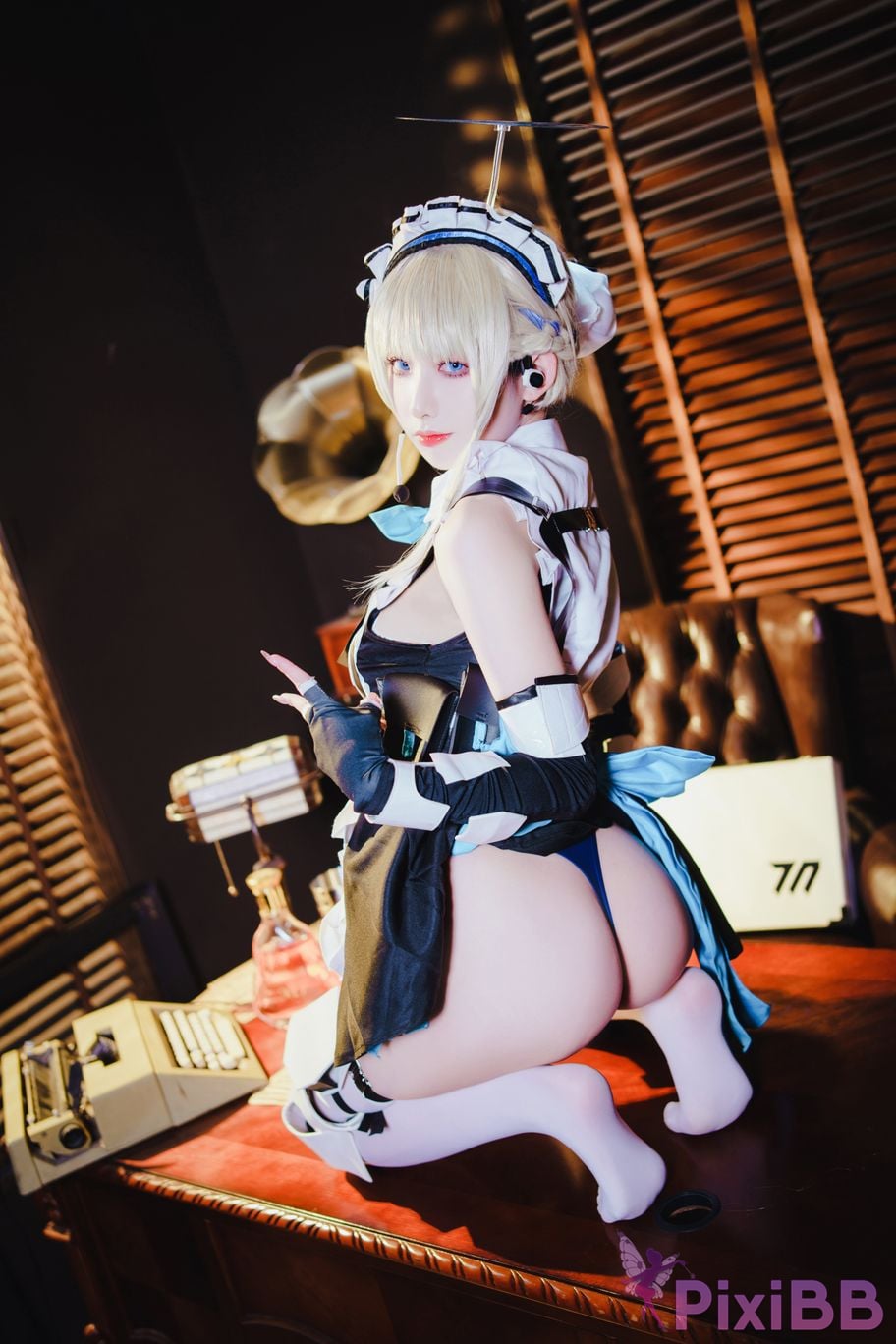 Coser Feng Jiang Jiangv PixiBB.COM 003