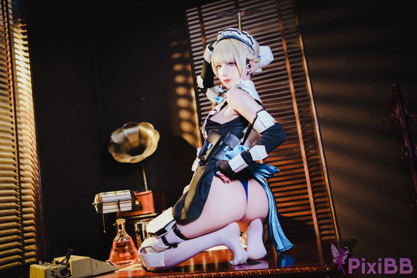 Coser Feng Jiang Jiangv PixiBB.COM 004