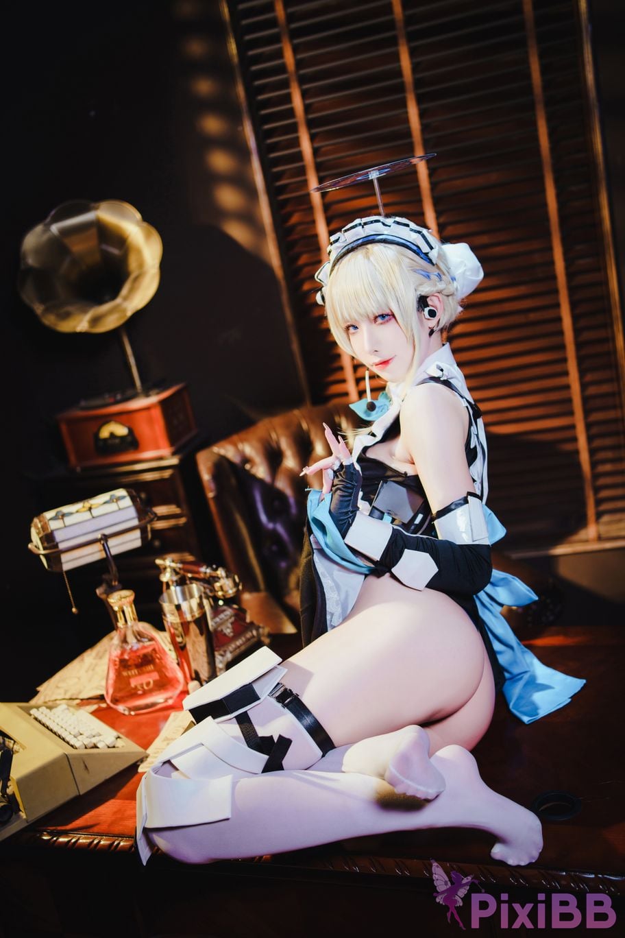 Coser Feng Jiang Jiangv PixiBB.COM 006