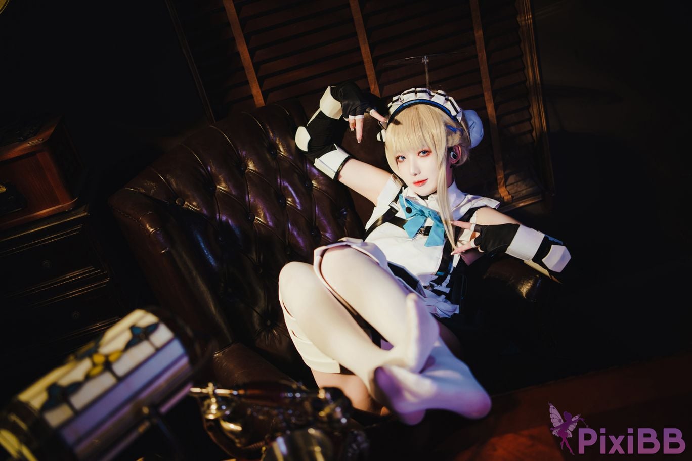 Coser Feng Jiang Jiangv PixiBB.COM 007