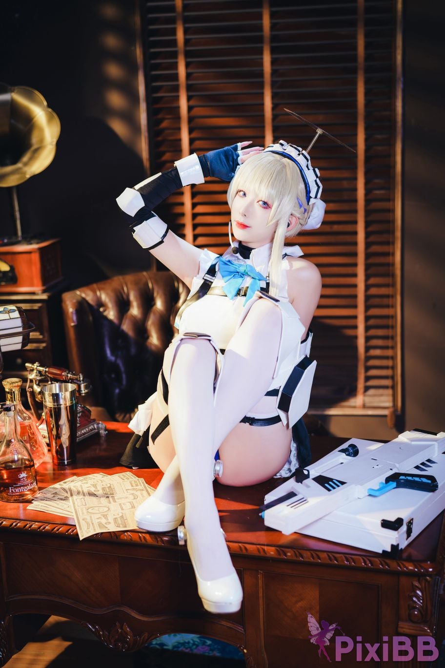 Coser Feng Jiang Jiangv PixiBB.COM 012