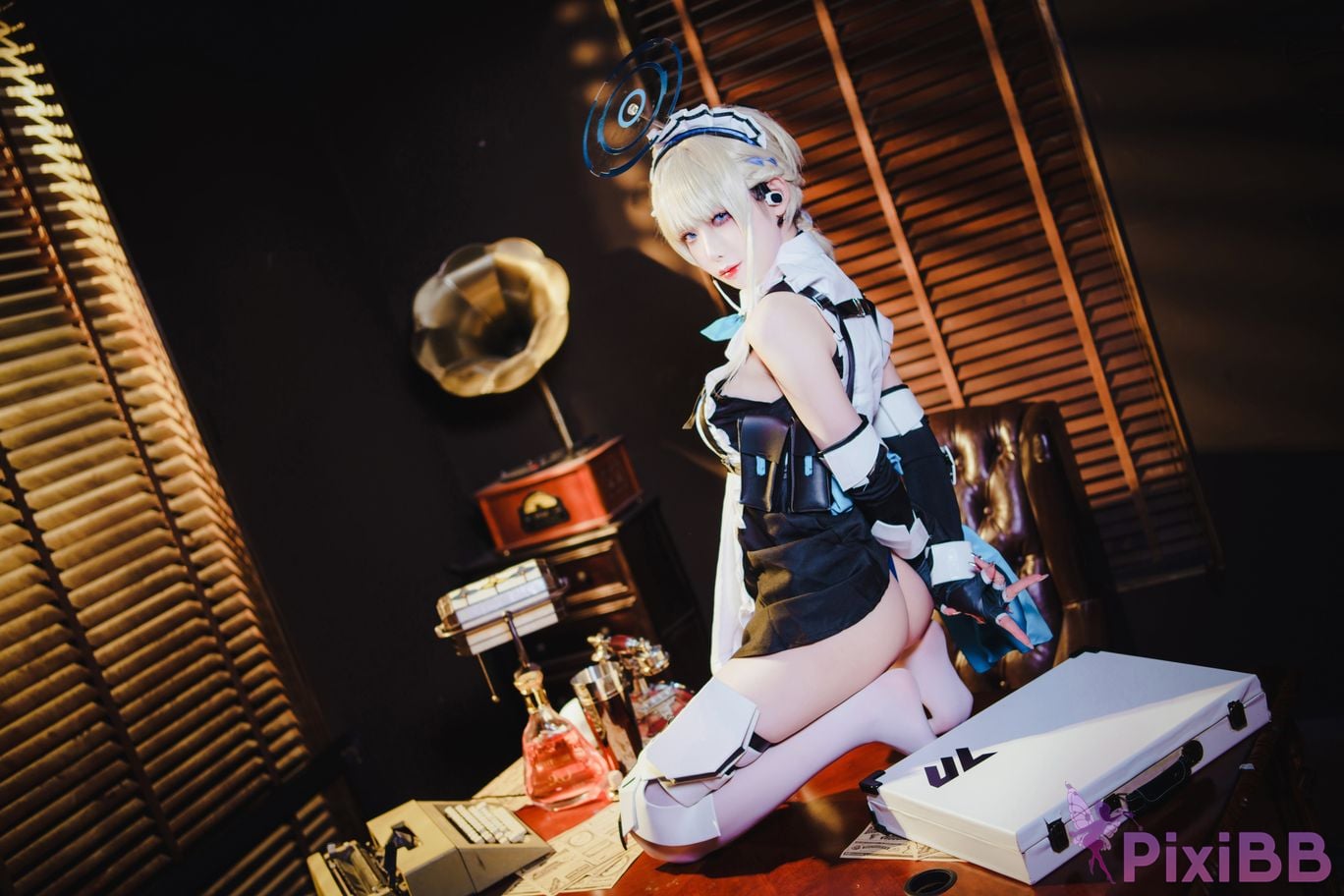 Coser Feng Jiang Jiangv PixiBB.COM 014
