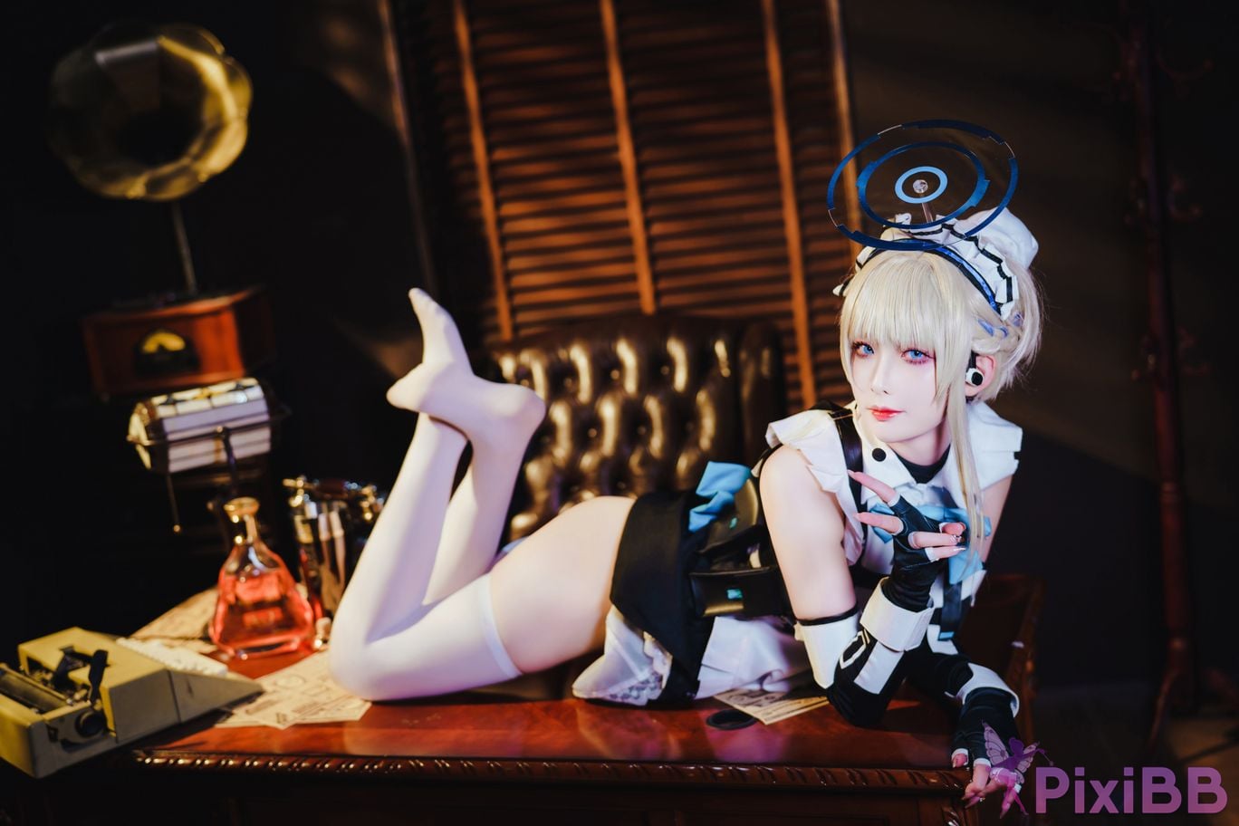 Coser Feng Jiang Jiangv PixiBB.COM 015