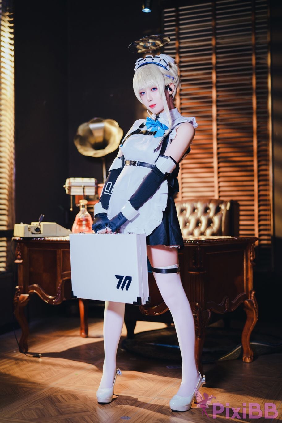 Coser Feng Jiang Jiangv PixiBB.COM 019