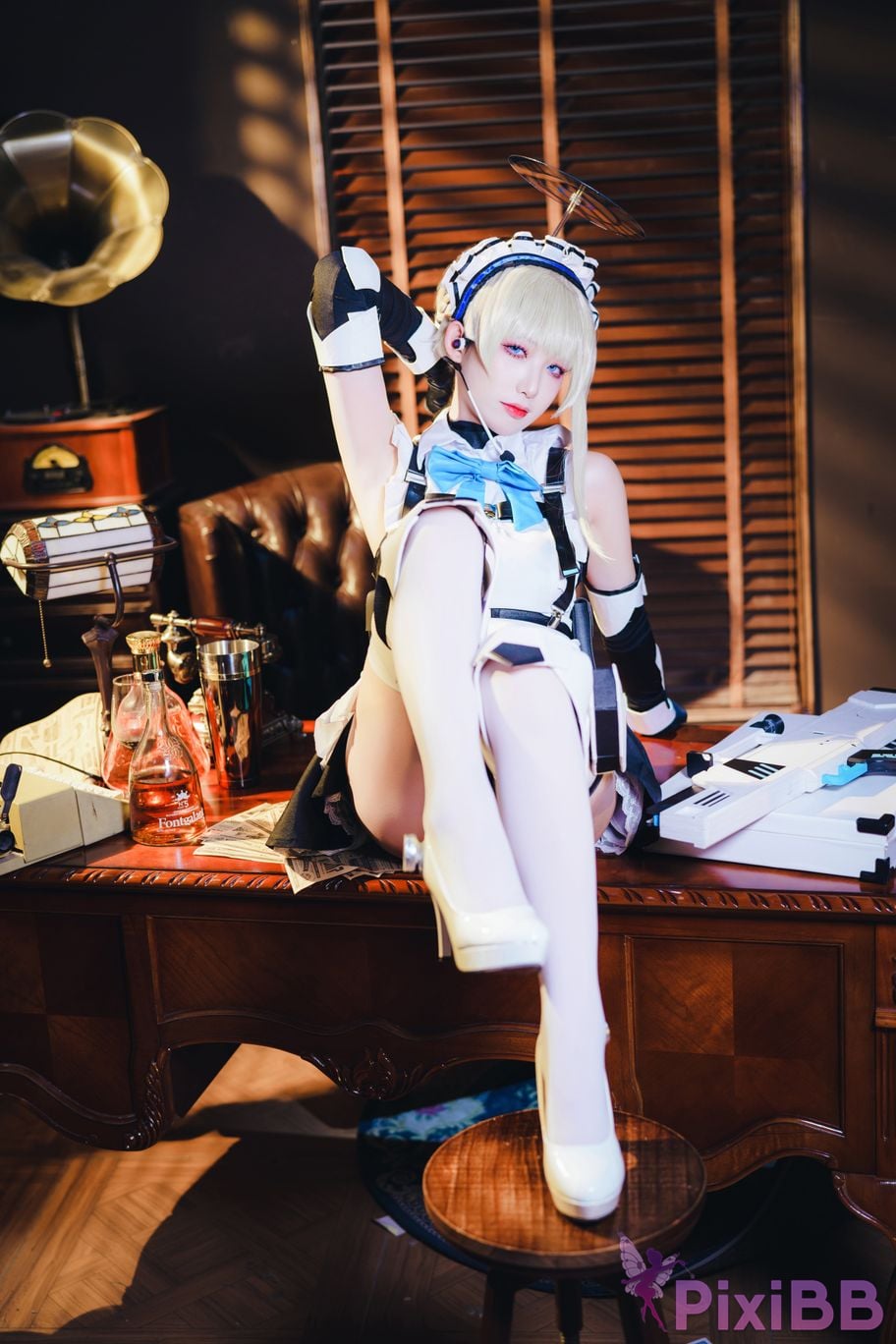 Coser Feng Jiang Jiangv PixiBB.COM 022