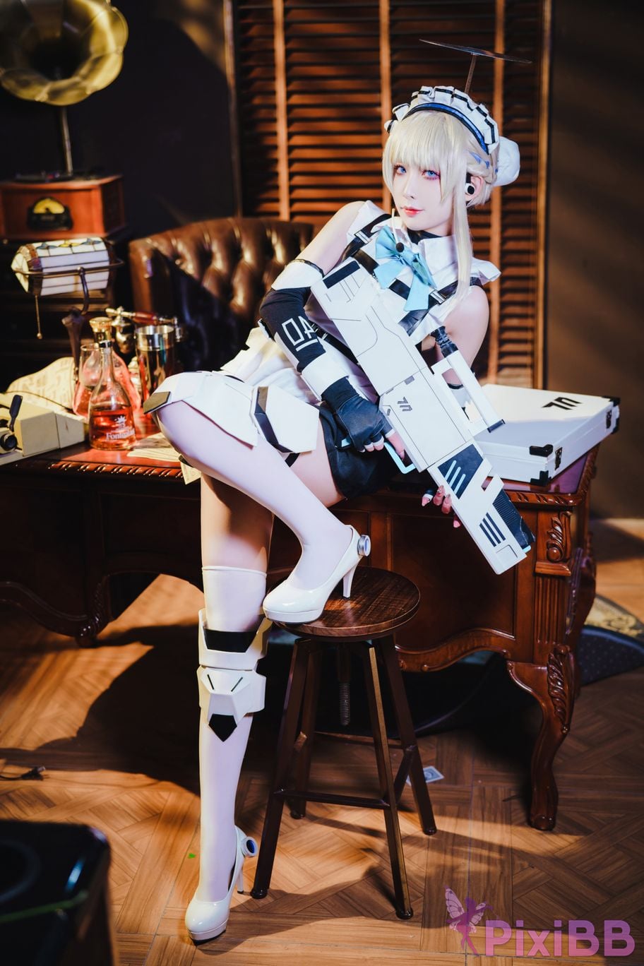 Coser Feng Jiang Jiangv PixiBB.COM 023