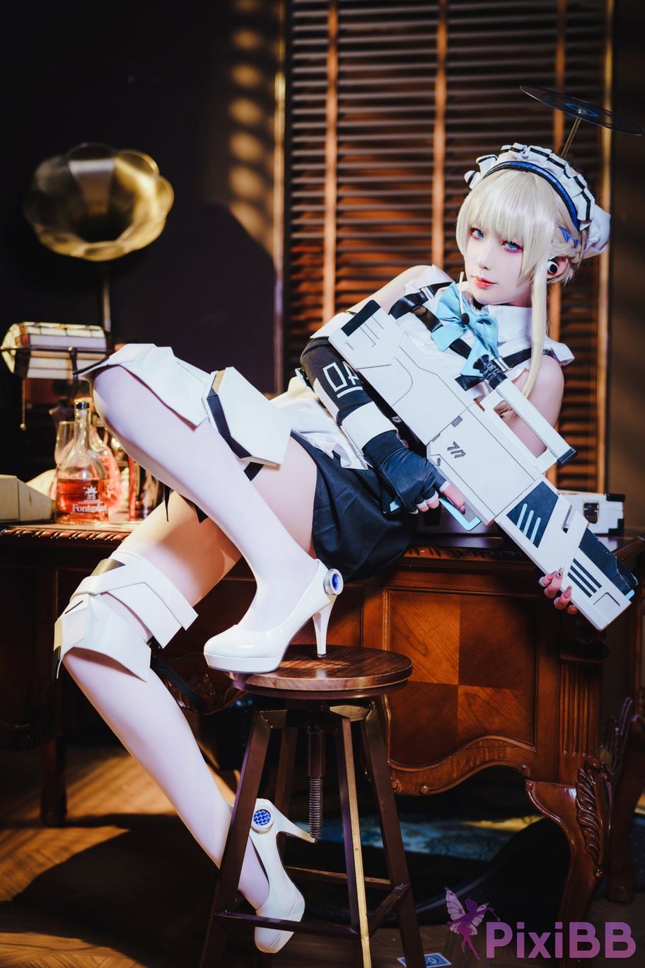 Coser Feng Jiang Jiangv PixiBB.COM 024
