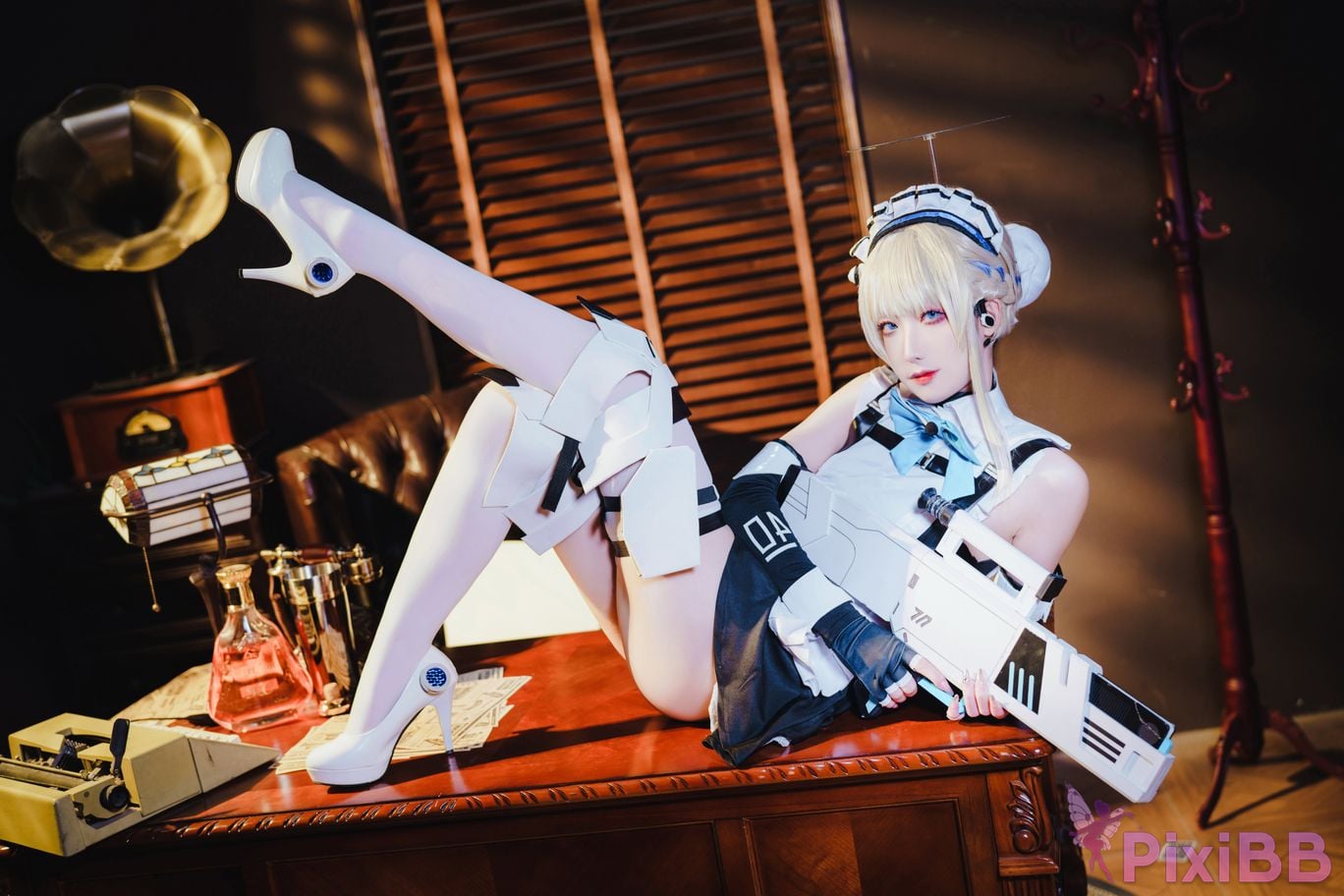 Coser Feng Jiang Jiangv PixiBB.COM 025