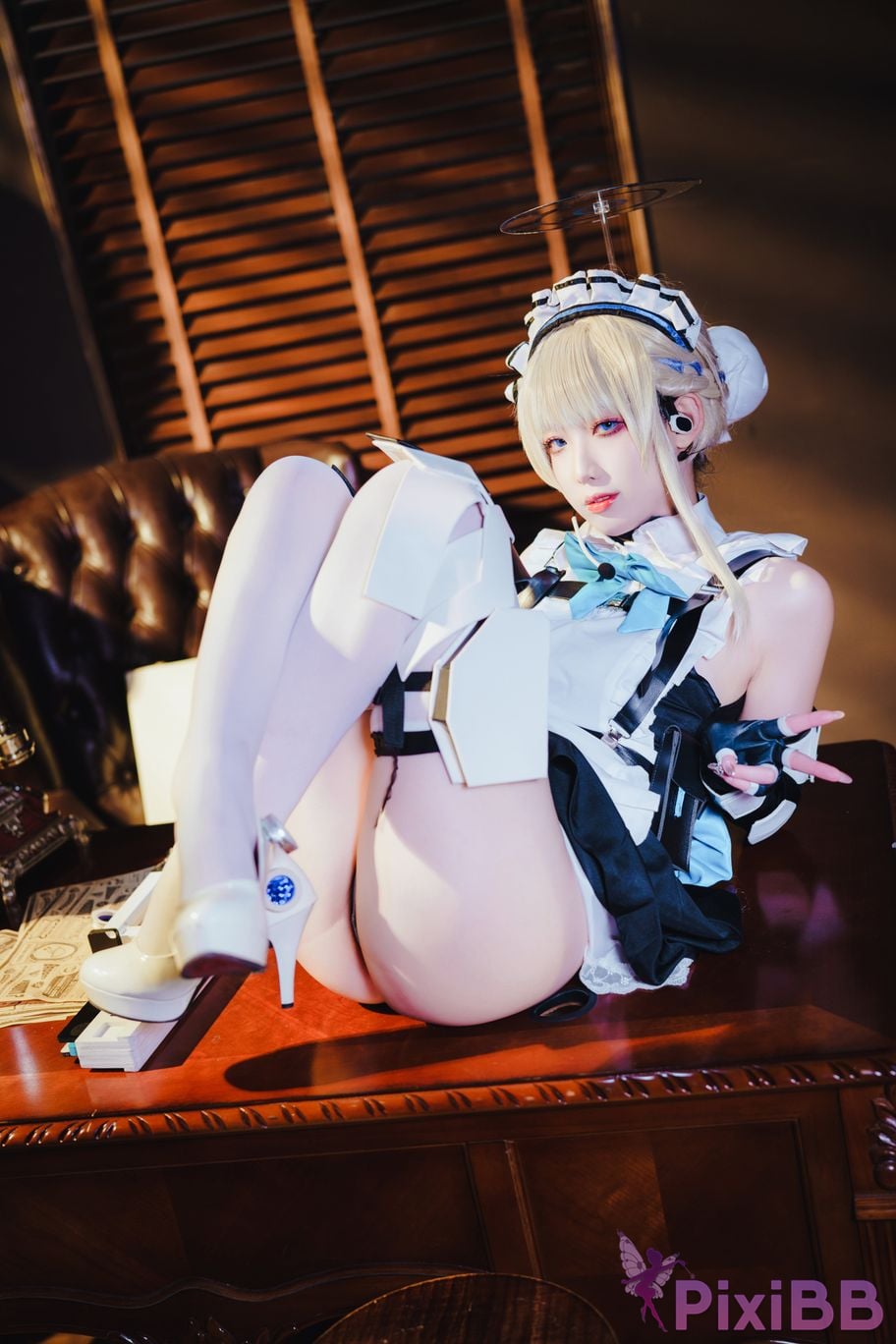Coser Feng Jiang Jiangv PixiBB.COM 026