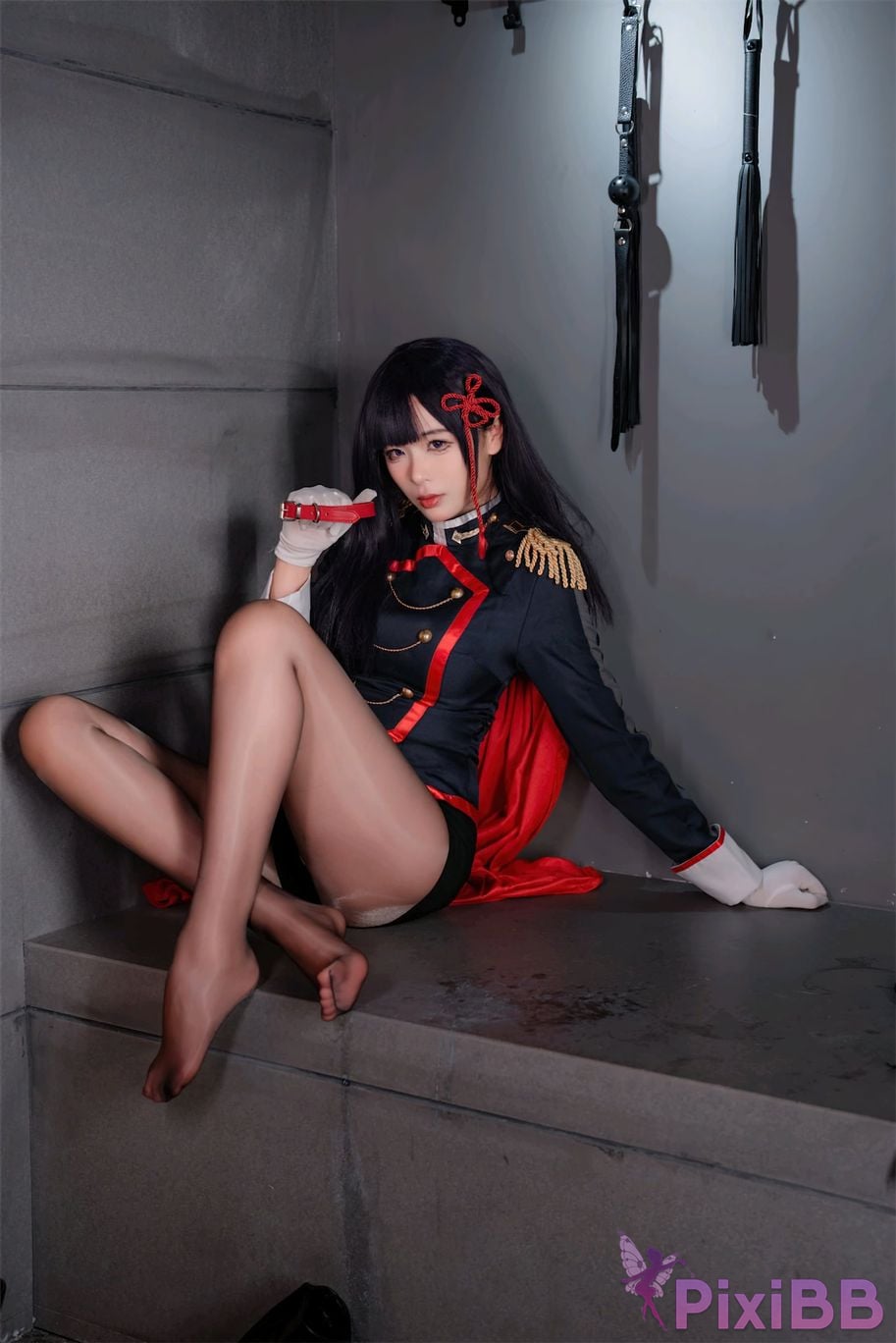 Coser Xuan xiao xue jie PixiBB.COM 001