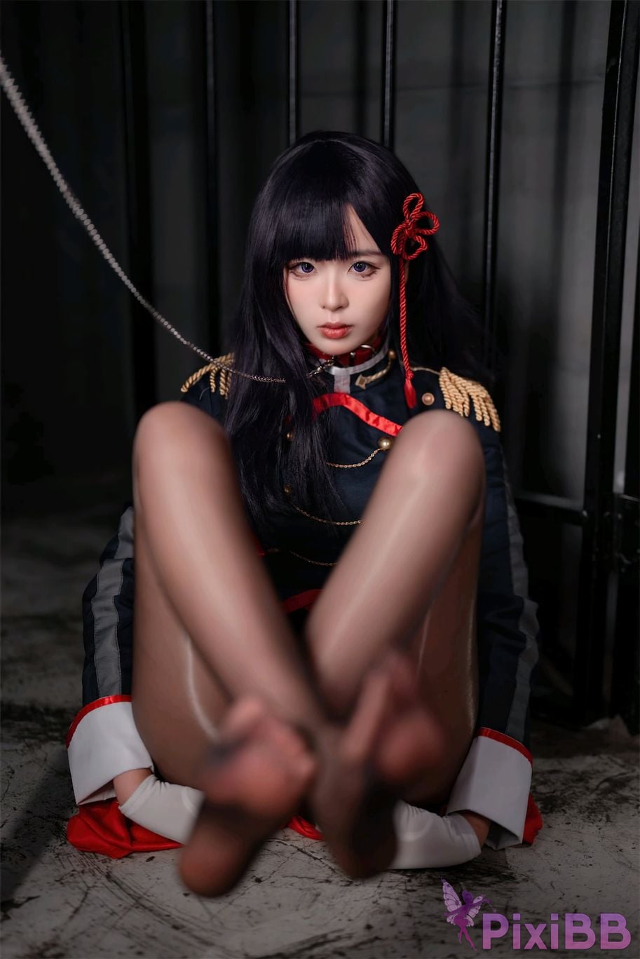 Coser Xuan xiao xue jie PixiBB.COM 003