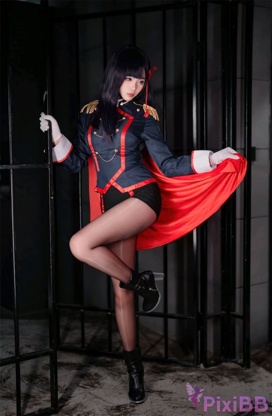 Coser Xuan xiao xue jie PixiBB.COM 004