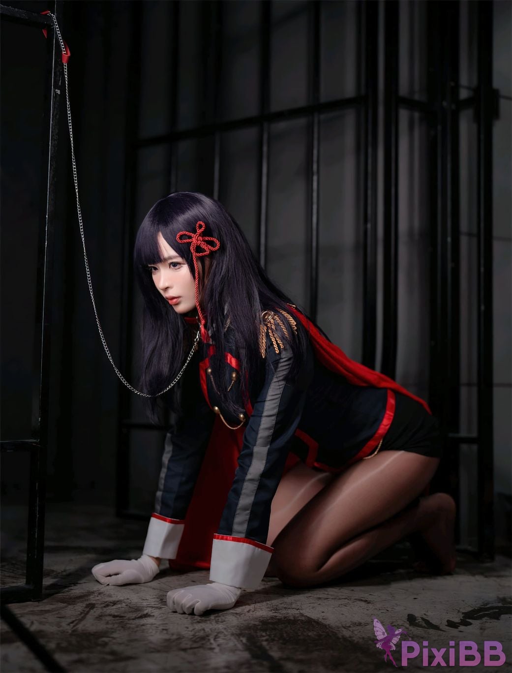 Coser Xuan xiao xue jie PixiBB.COM 008